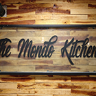 The Mondo Kitchen A